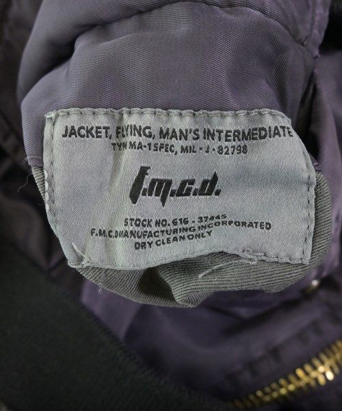 ブルゾン メンズ