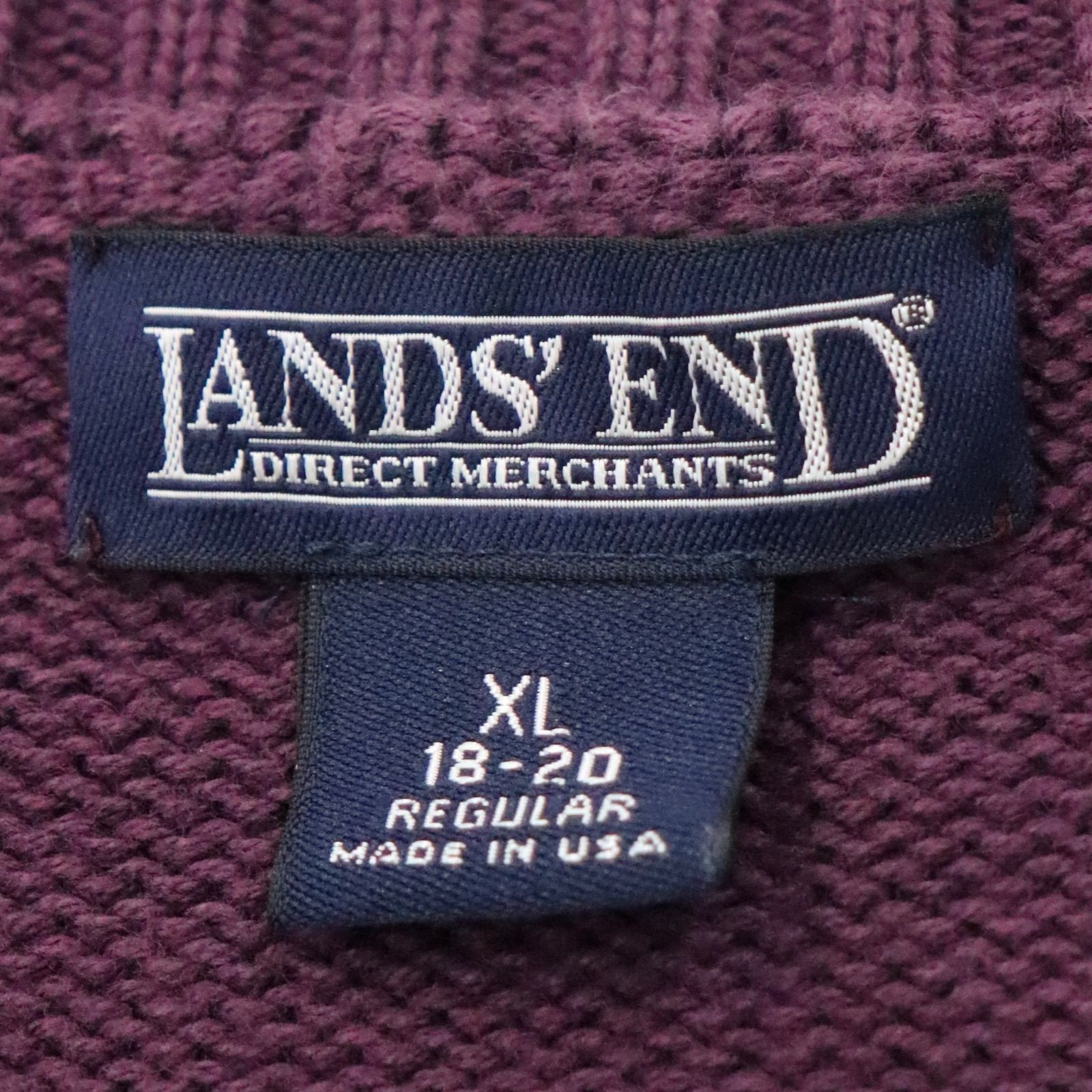 90's LANDS'END 