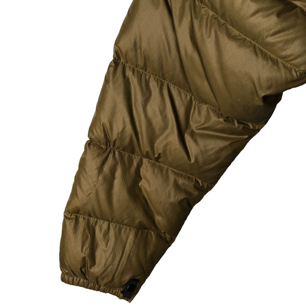 古着 90年代 ザノースフェイス THE NORTH FACE ヌプシジャケット 700