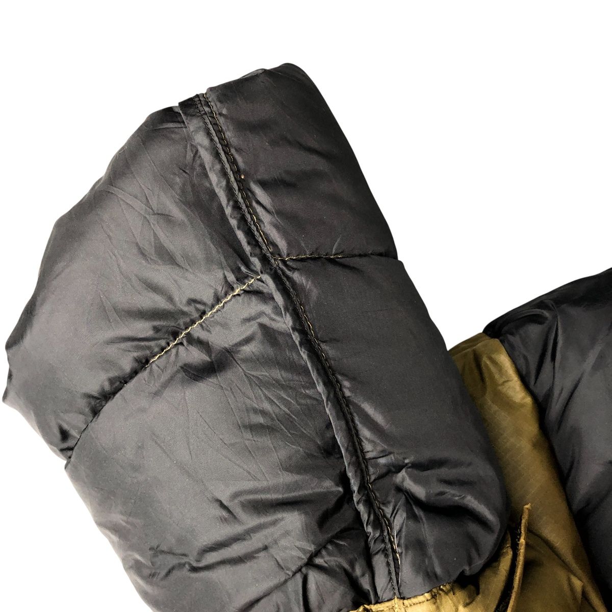 古着 90年代 ザノースフェイス THE NORTH FACE ヌプシジャケット 700