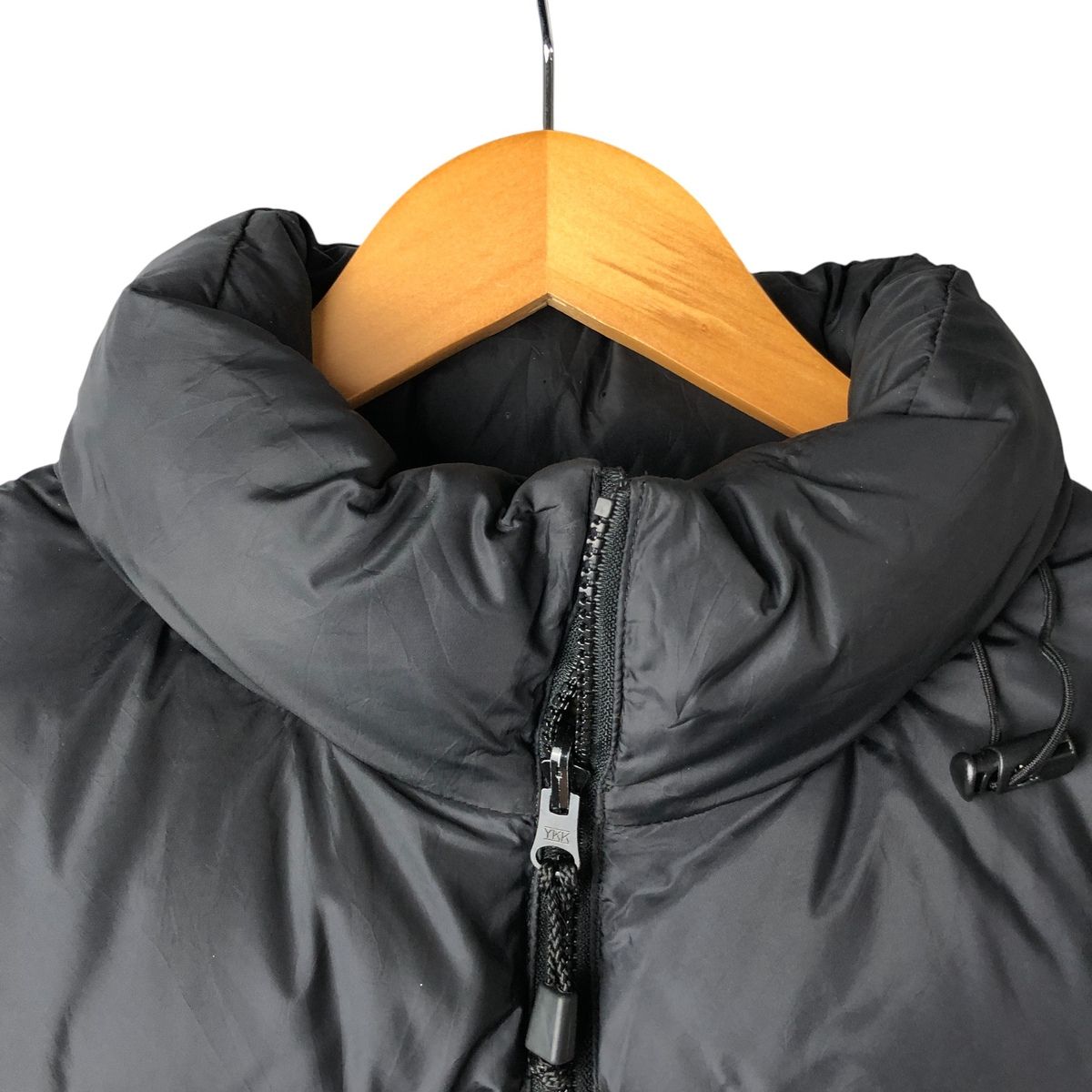 古着 90年代 ザノースフェイス THE NORTH FACE ヌプシジャケット 700