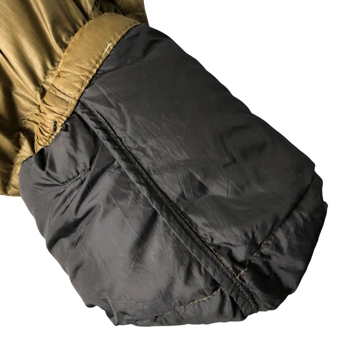 古着 90年代 ザノースフェイス THE NORTH FACE ヌプシジャケット 700フィルパワー グースダウンジャケット メンズXL相当 ヴィンテージ/eaa601322 古着 90年代 ザノースフェイス THE NORTH FACE ヌプシジャケット 700