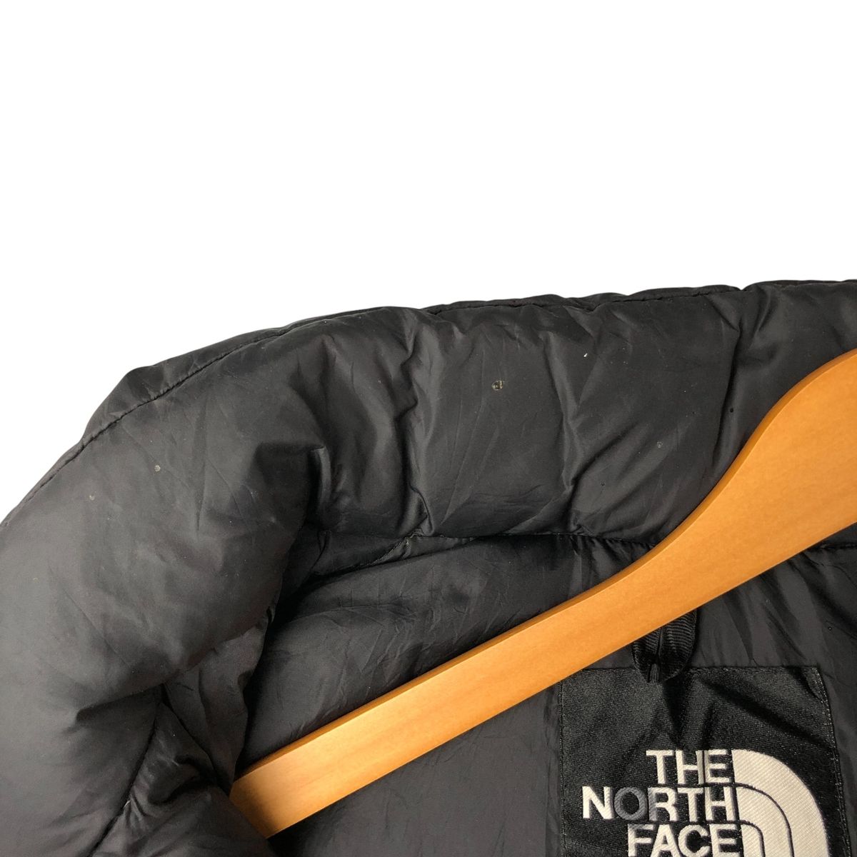 古着 90年代 ザノースフェイス THE NORTH FACE ヌプシジャケット 700