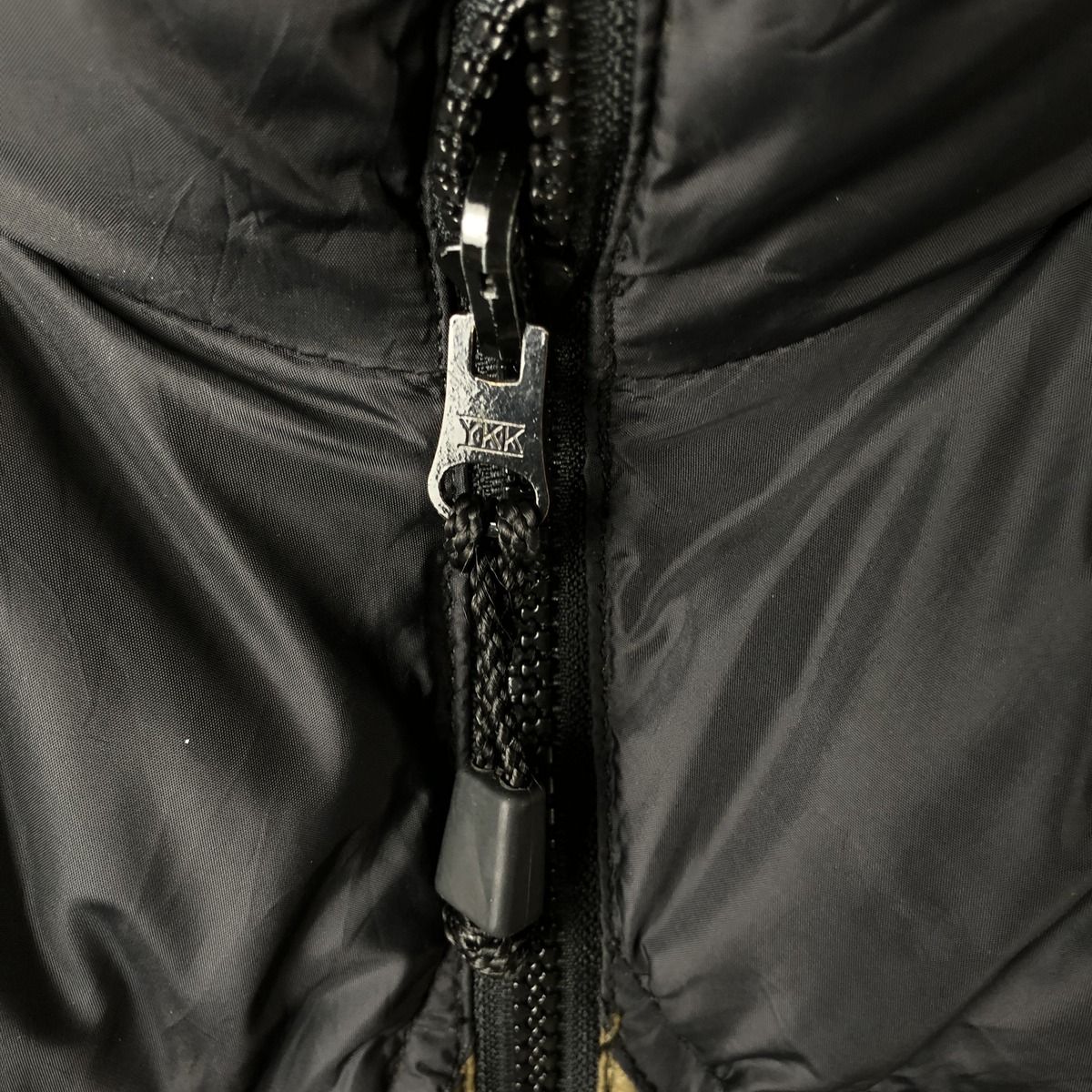 古着 90年代 ザノースフェイス THE NORTH FACE ヌプシジャケット 700