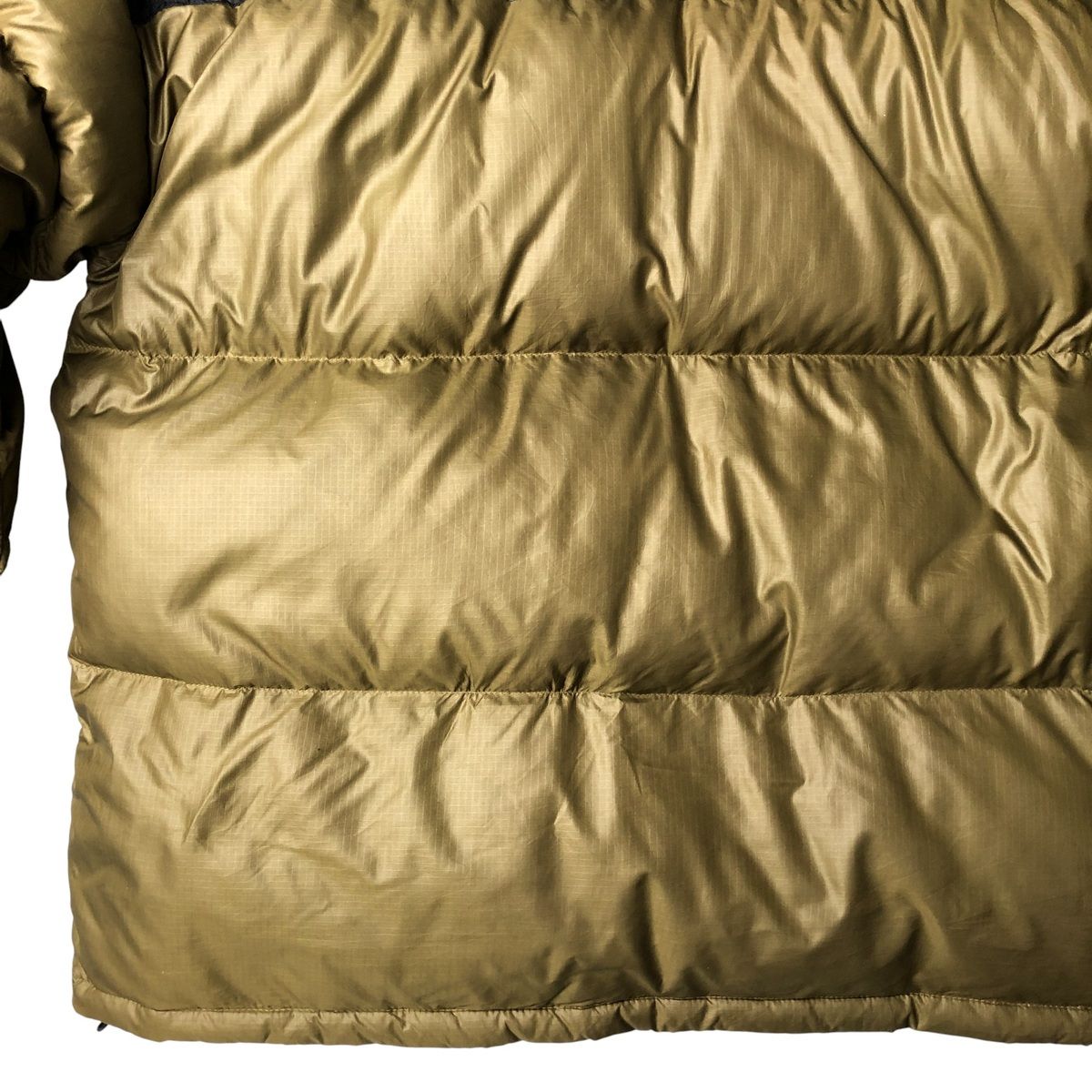古着 90年代 ザノースフェイス THE NORTH FACE ヌプシジャケット 700