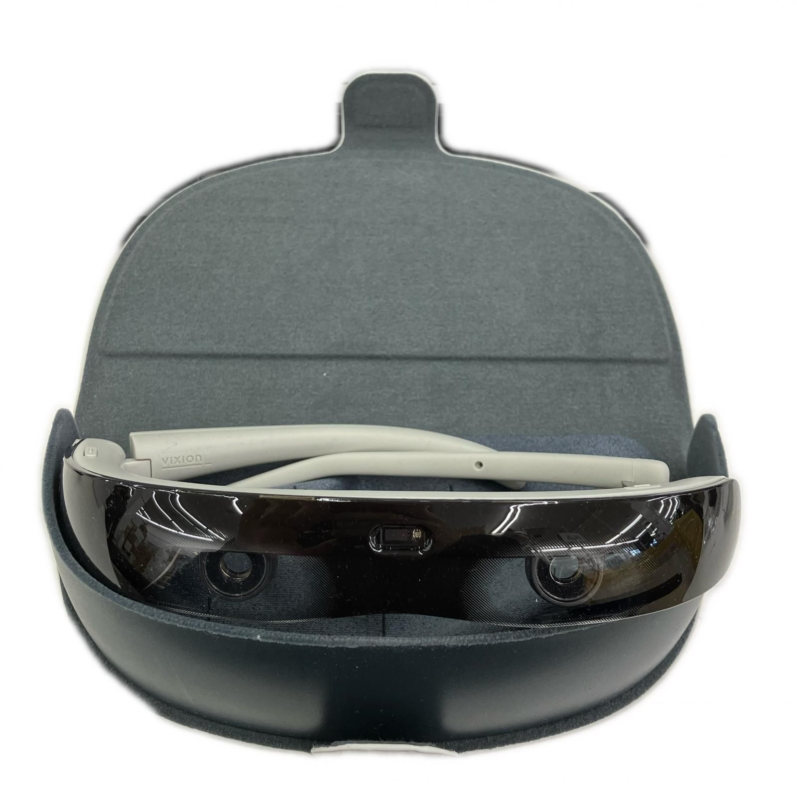 186000 現状品 Vixion ヴィクシオン オートフォーカスアイウェア