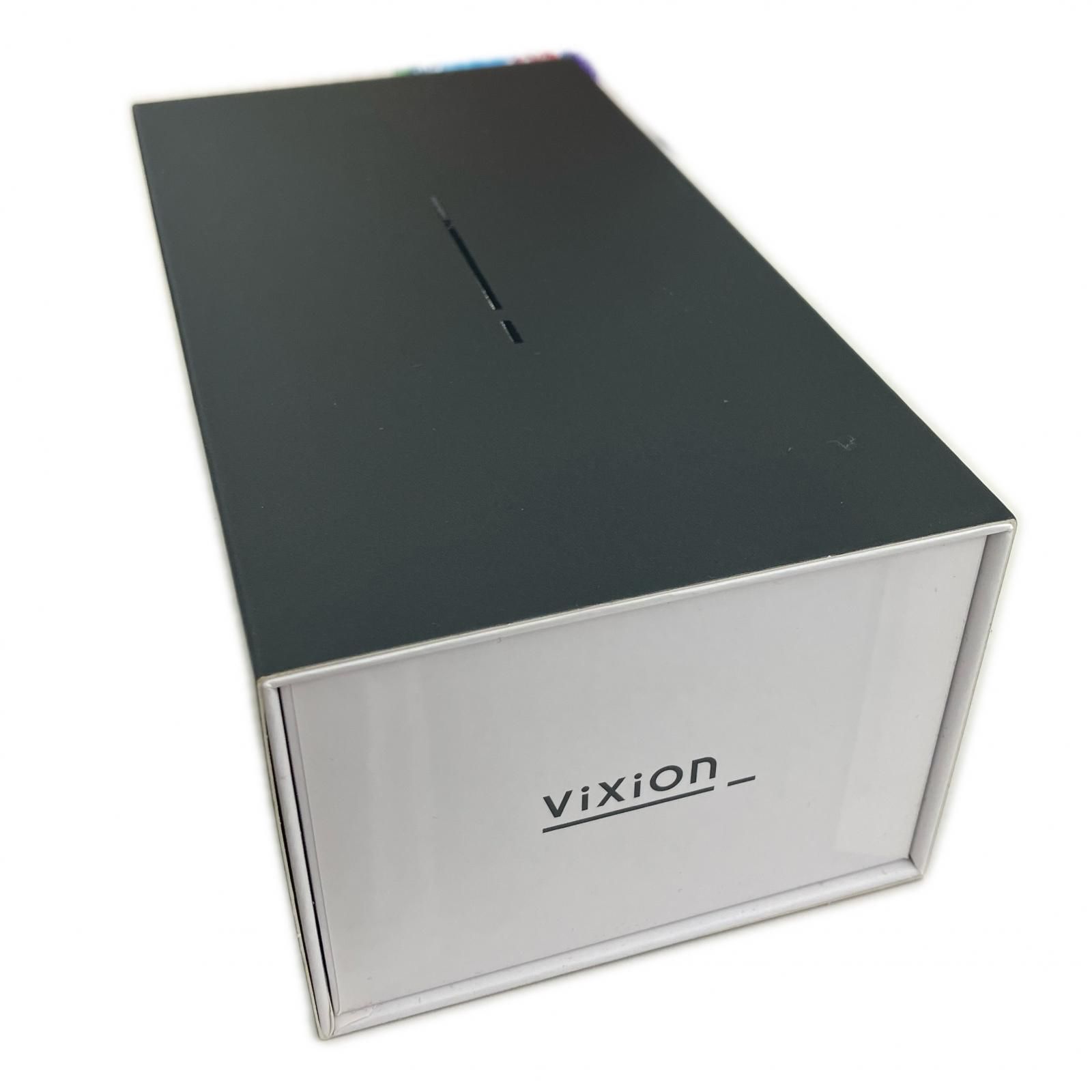 Vixion 01 スマートグラス 現状品 - メルカリ
