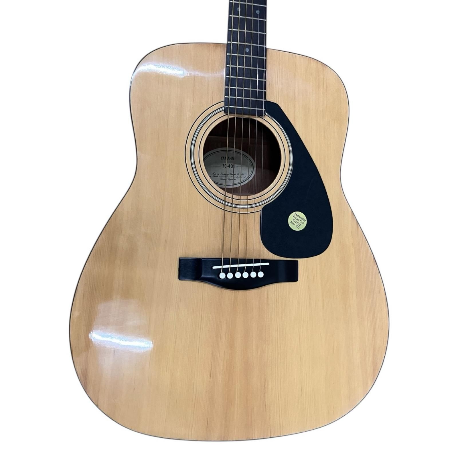 ヤマハ アコースティックギター FG-401 アコギ YAMAHA 中古品 199990 現状品 YAMAHA ヤマハ アコースティックギター FG-401 - メルカリ