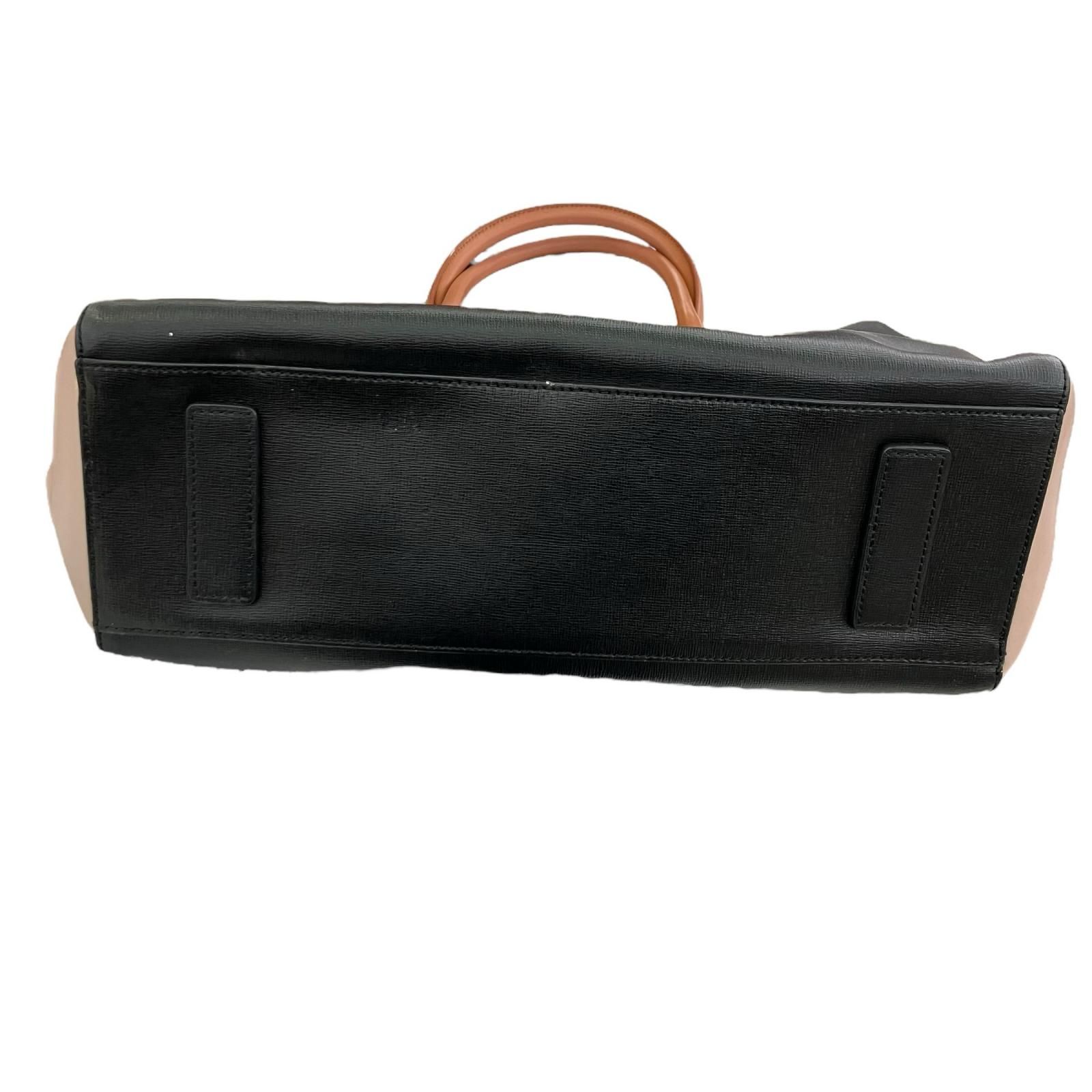 186005 現状品 Paul Smith ポール・スミス レザートートバッグ カラー