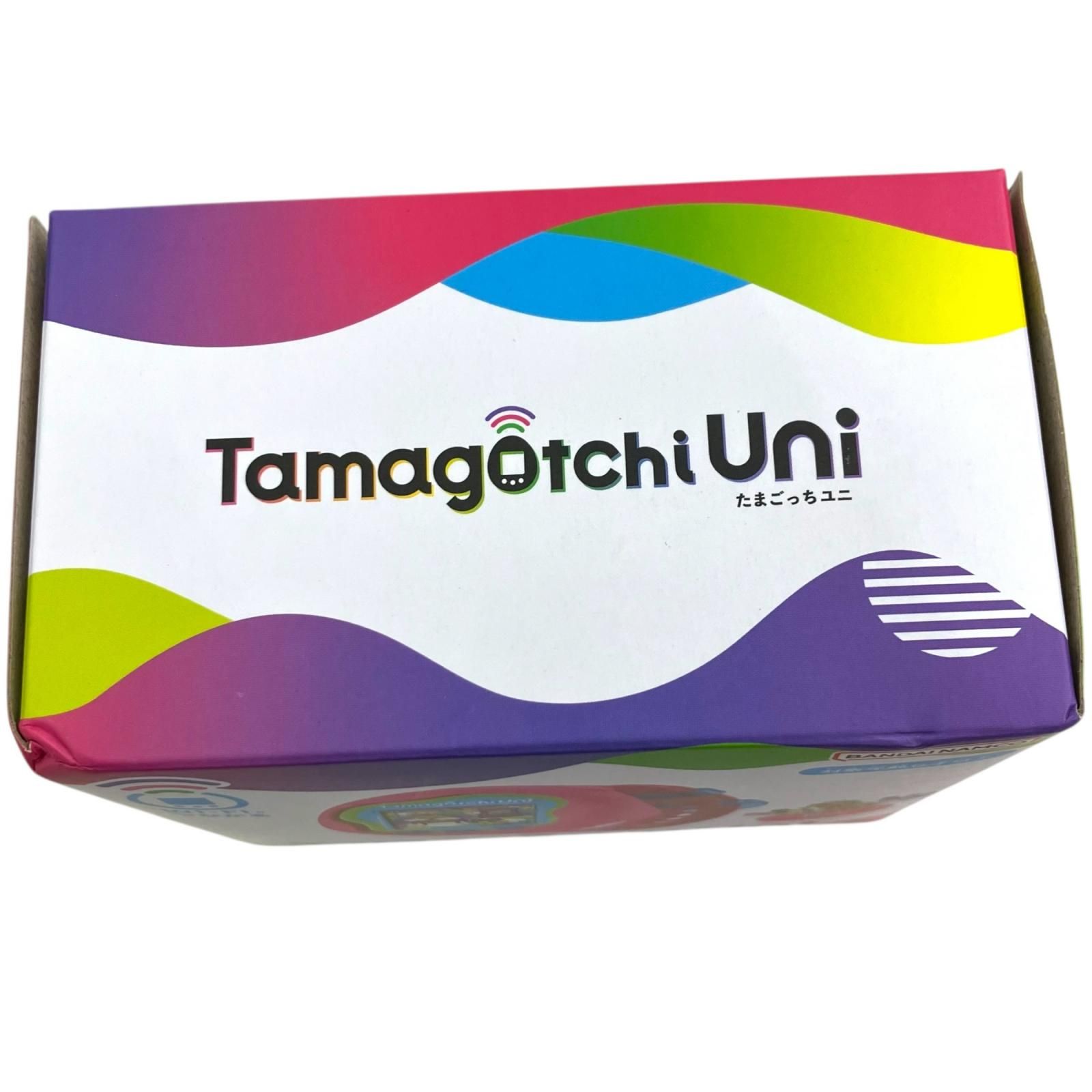 186000 新品未使用 BANDAI NAMCO バンダイナムコ 【未開封】Tamagotchi