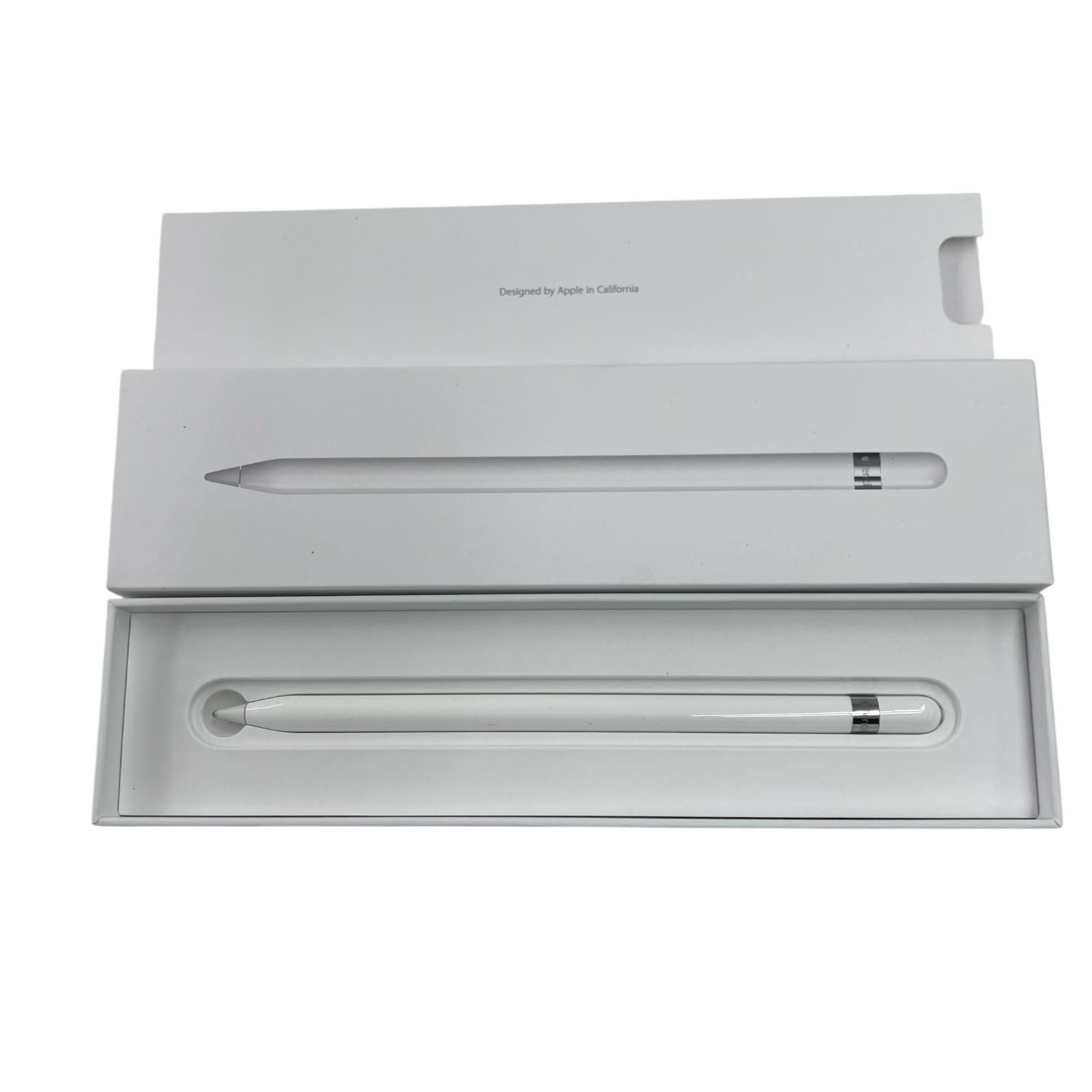 186000 動作未確認 Apple アップル Apple Pencil (第1世代) A1603