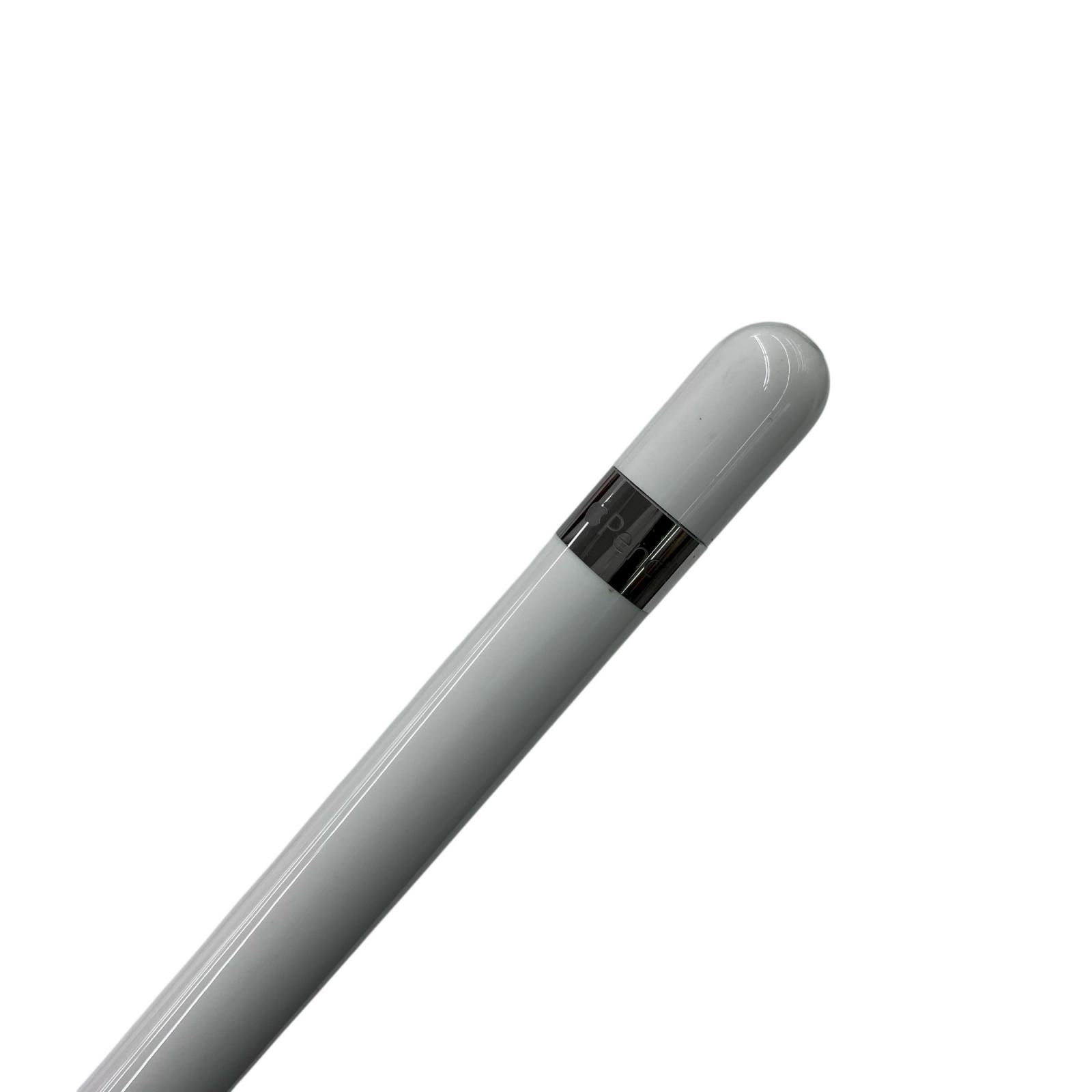 186000 動作未確認 Apple アップル Apple Pencil (第1世代) A1603