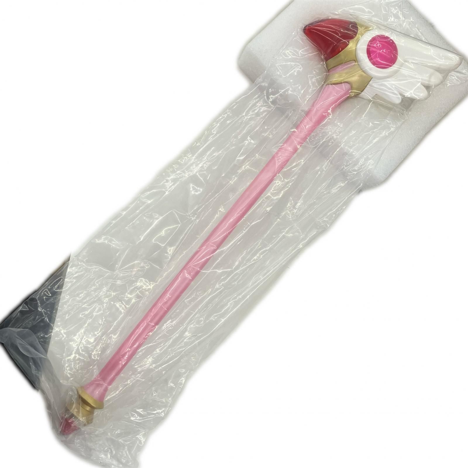 186000 カードキャプターさくら 封印の杖 - メルカリ