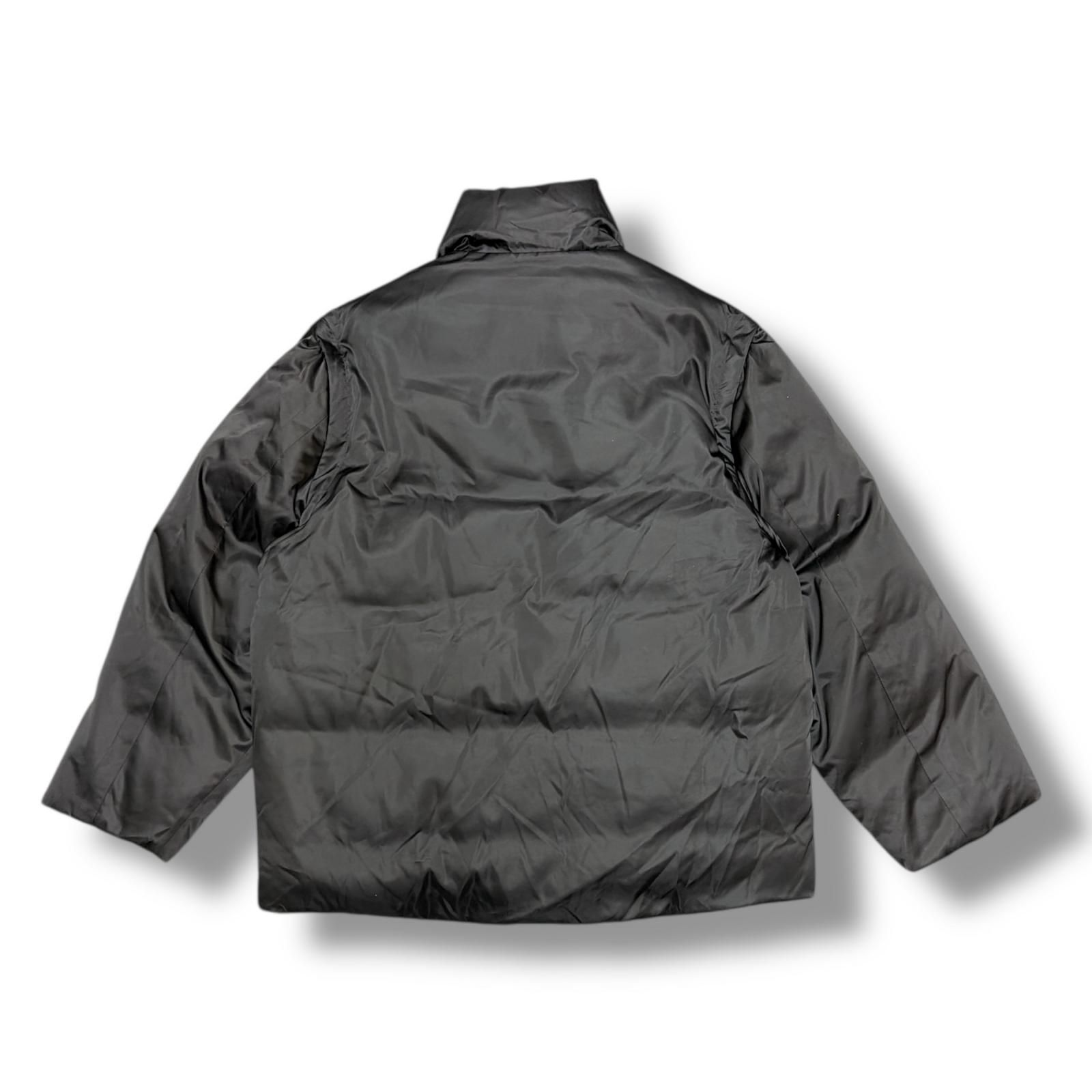 参考上代104500円 未使用 CULLNI 24AW Stretch Wool Removable Sleeves 