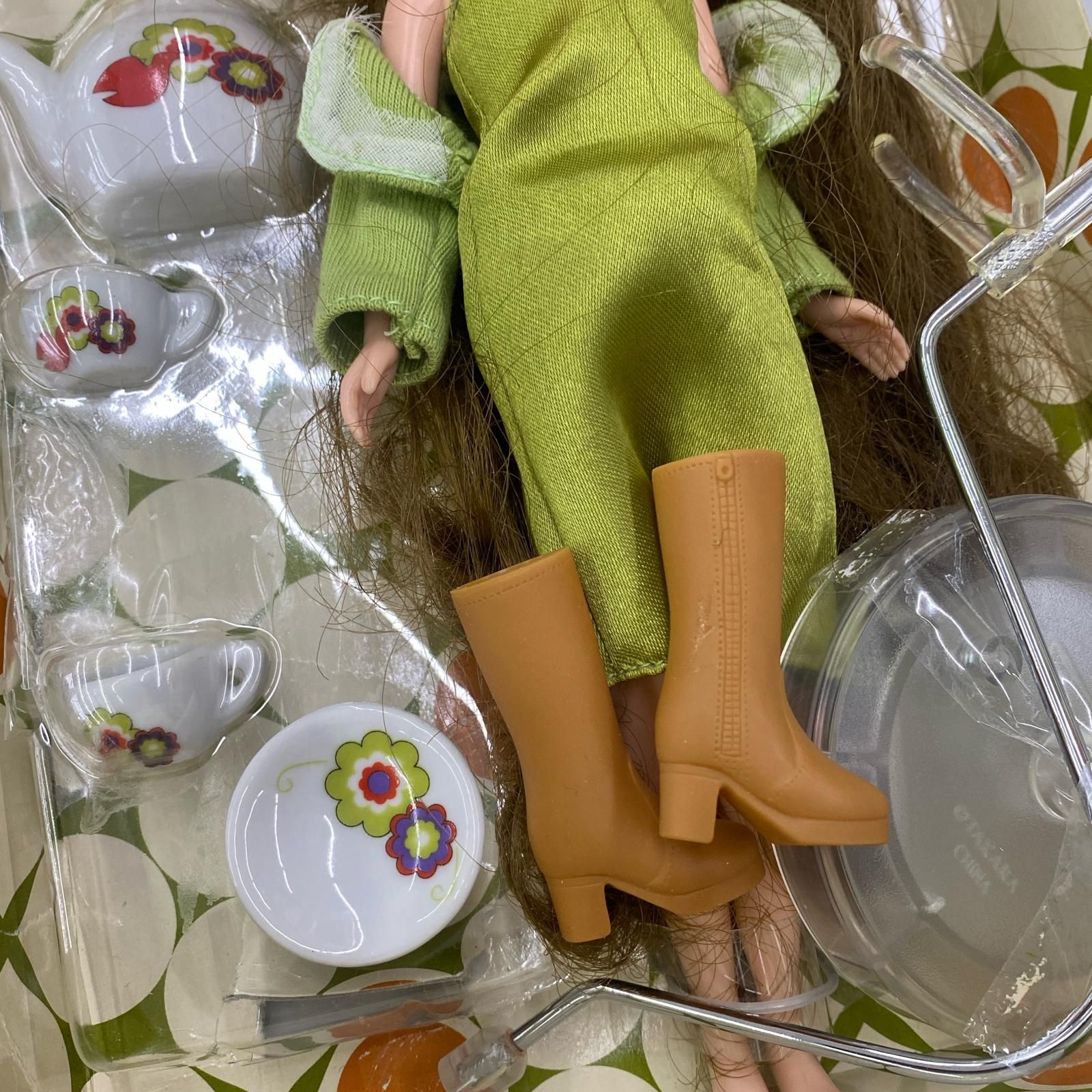 186000 現状品 BLYTHE ブライス TEA FOR TWO 人形 【公式通販】 186000 現状品 BLYTHE ブライス TEA FOR TWO 人形 【公式通販】