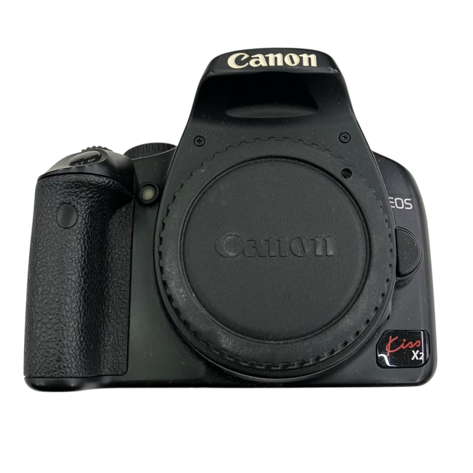 Canonの一眼レフ CANON◇一眼レフデジタルカメラ/DS126181 : セカンドストリートYahoo