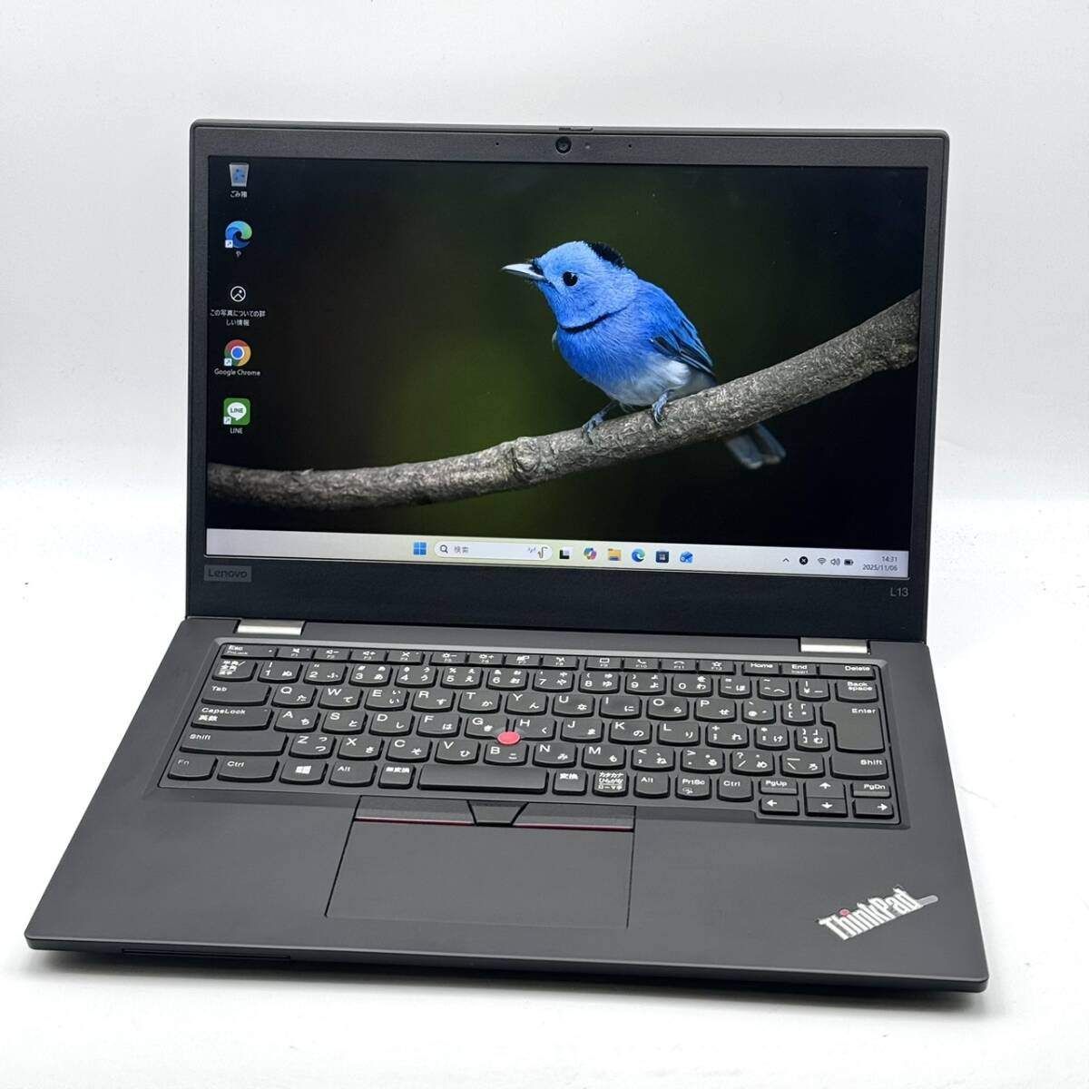 Lenovo ThinkPad L13 Gen 2 第11世代 Corei7-1165G7 メモリ 16GB SSD