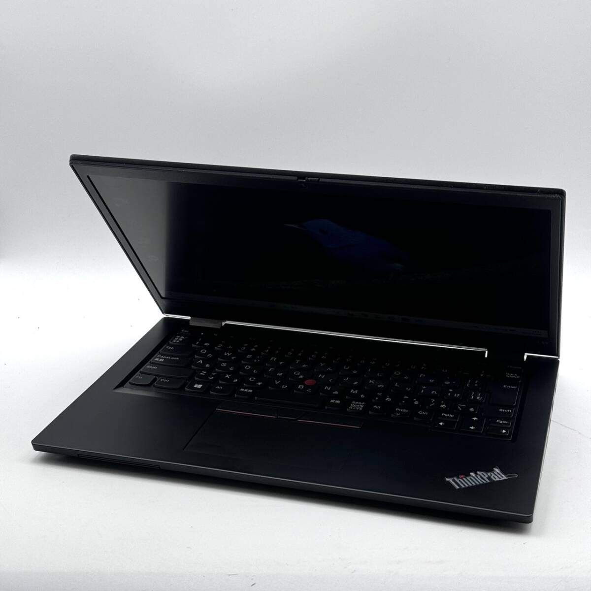 Lenovo ThinkPad L13 Gen 2 第11世代 Corei7-1165G7 メモリ 16GB SSD