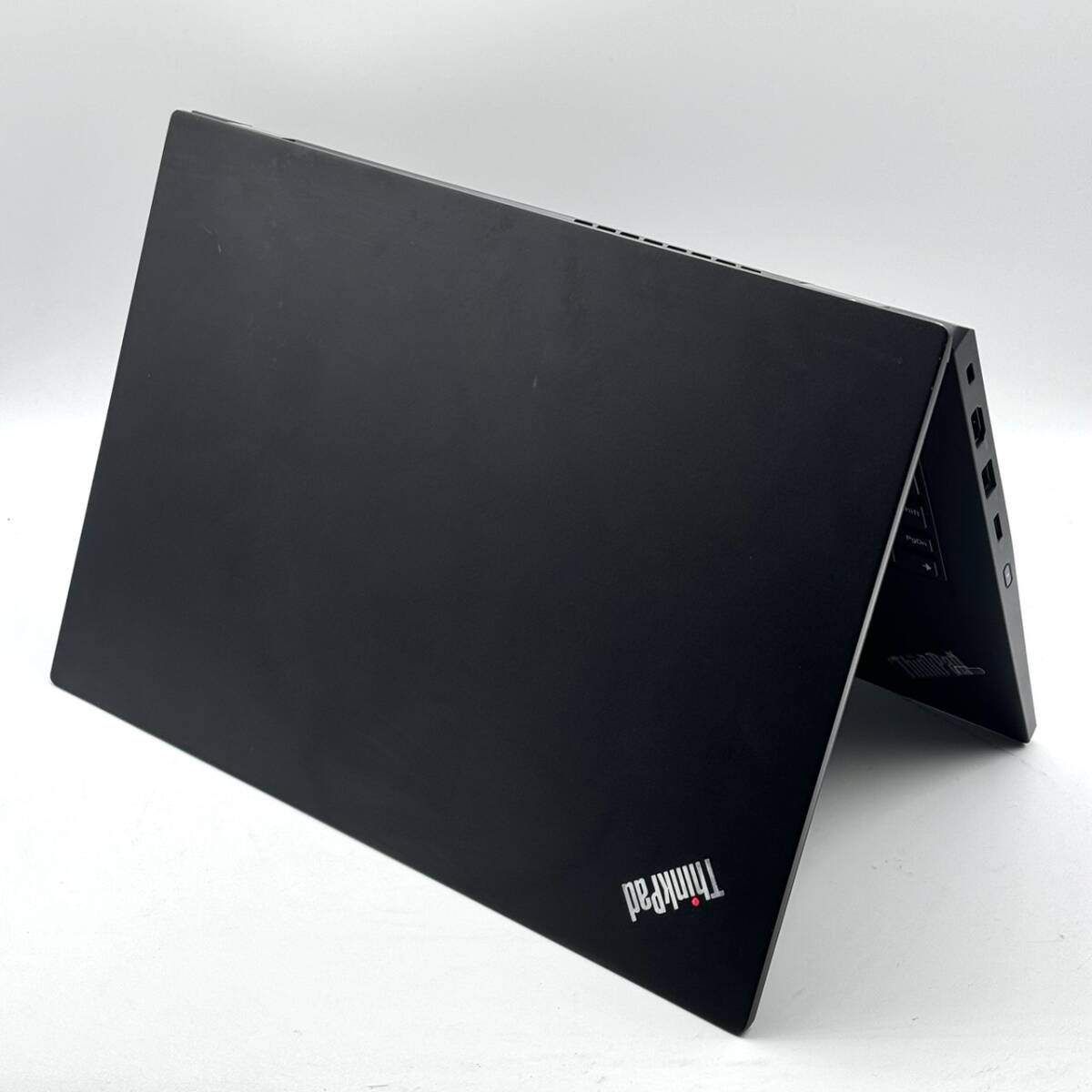 Lenovo ThinkPad L13 Gen 2 第11世代 Corei7-1165G7 メモリ 16GB SSD