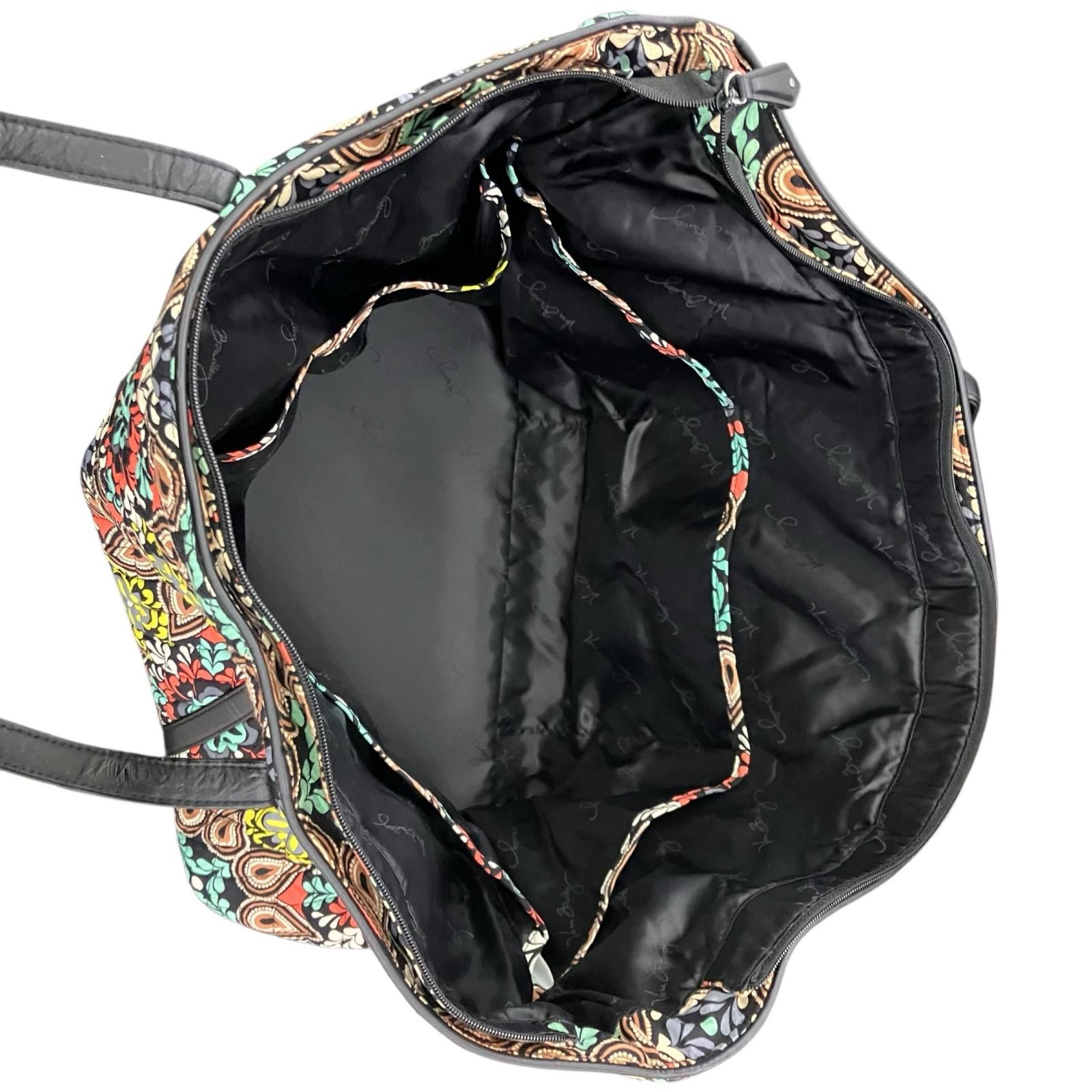 Vera Bradley マザーズバッグ 新品未使用品 ヴェラブラッドリー ＜訳あり・アウトレット＞ベビーバッグ マザーズ