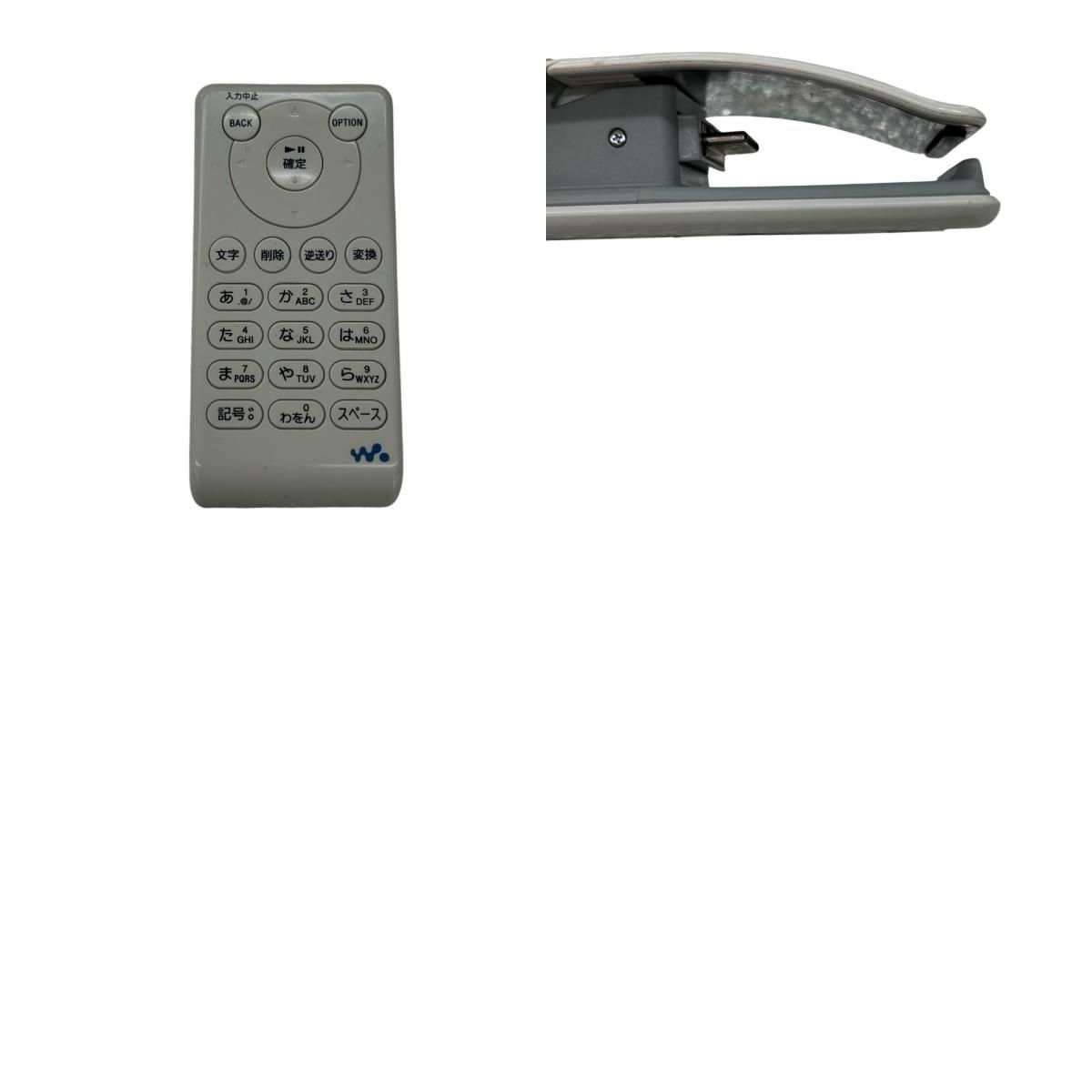 SONY ソニー　動作未確認 Yahoo!オークション - 【ジャンク扱い 動作未確認】 ソニー SONY WALK