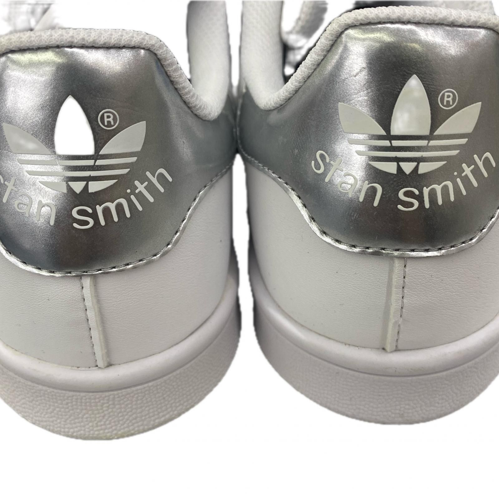 アディダス　スタンスミス　H Amazon | [アディダス] adidas スタンスミス STANSMITH フットウェア