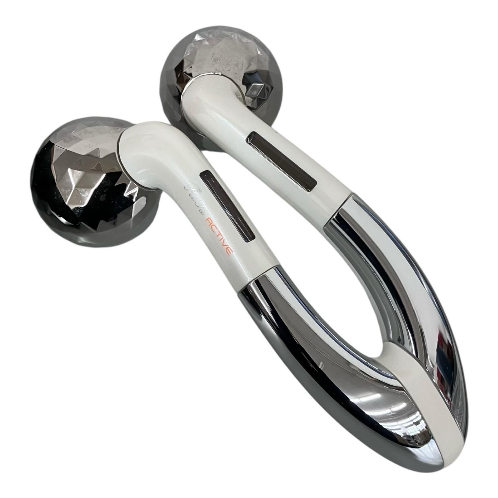 新品 最安値 ２３年購入 リファ 美顔ローラー 199990 現状品 ReFa リファ アクティブ 美顔ローラー - メルカリ