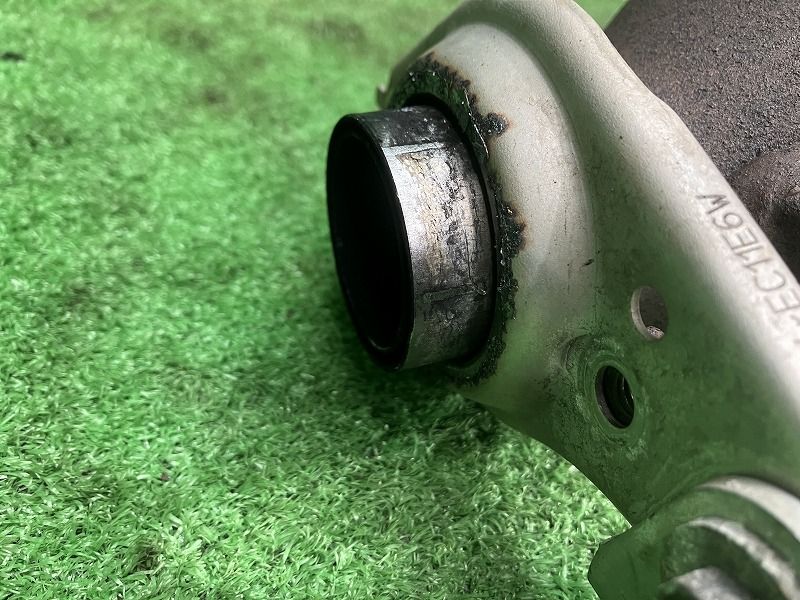 N-BOXスラッシュ JF2 エキゾーストマニホールド・エキマニ G A