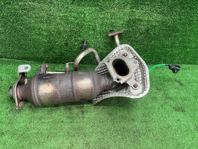 N-BOXスラッシュ JF2 エキゾーストマニホールド・エキマニ G A