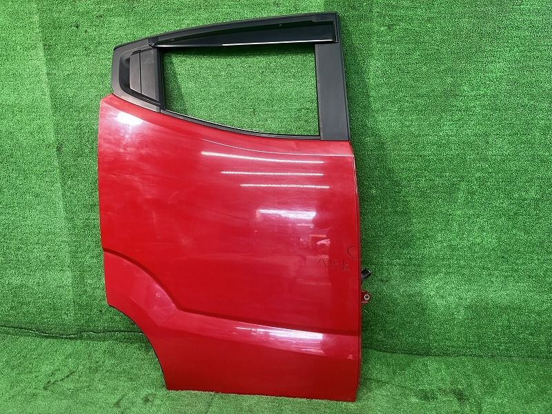 N-BOXスラッシュ JF2 右リアドア G Aパッケージ 4WD アサヒ M2L2 67510