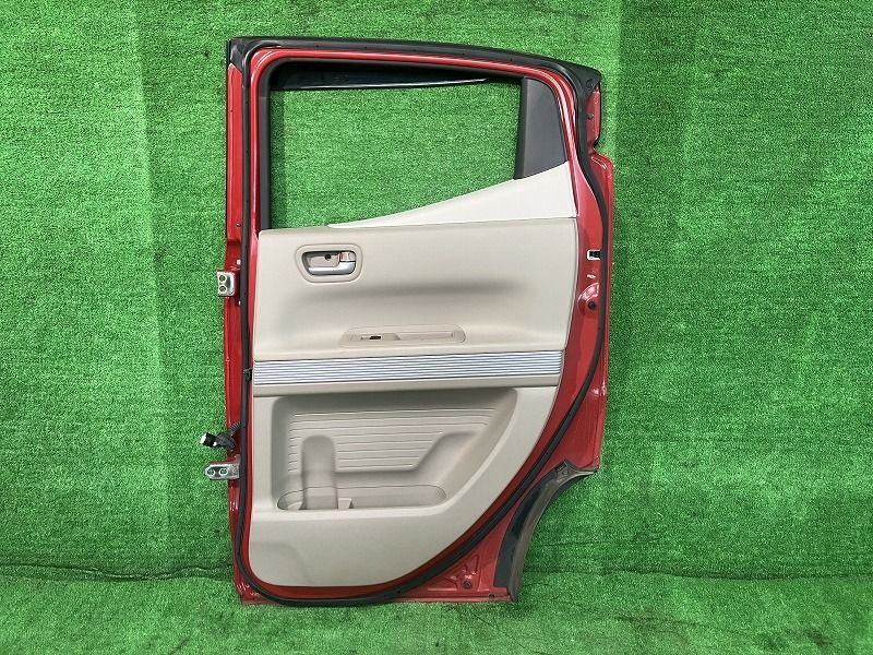 N-BOXスラッシュ JF2 右リアドア G Aパッケージ 4WD アサヒ M2L2 67510