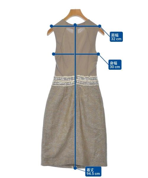 PAOLA FRANI ワンピース 良品 PAOLA FRANI ワンピース