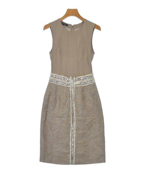 PAOLA FRANI ワンピース レディース 【古着】【中古】【送料無料