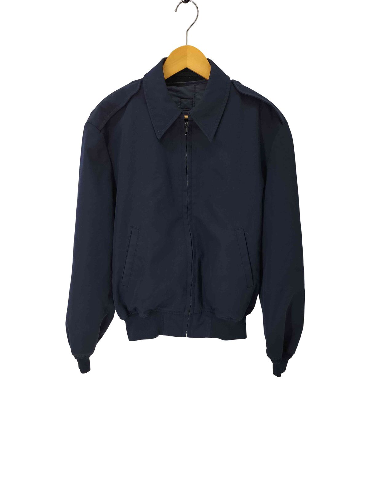 ユーエスエアーフォース U.S. AIR FORCE ライトウェイトジャケット ライナー付 メンズ  42R