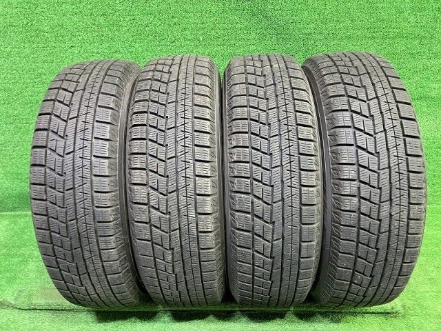 YOKOHAMA スタッドレス ヨコハマ アイスガードIG60 175/65R15 4本 7