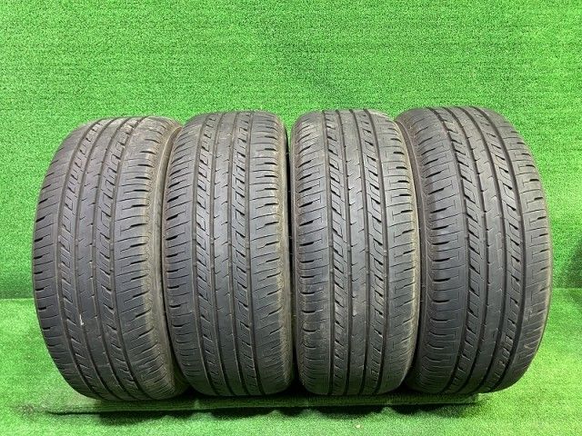 Saber Ring サマー セイバーリング SL201 215/50R17 4本 6ミリ 2025年