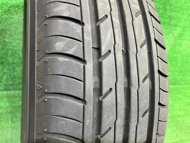 超美品 ヨコハマ ブルーアース. es32. 175/65R14. 2025年製 楽天市場】ヨコハマ タイヤ ブルーアース 175／65r14の通販