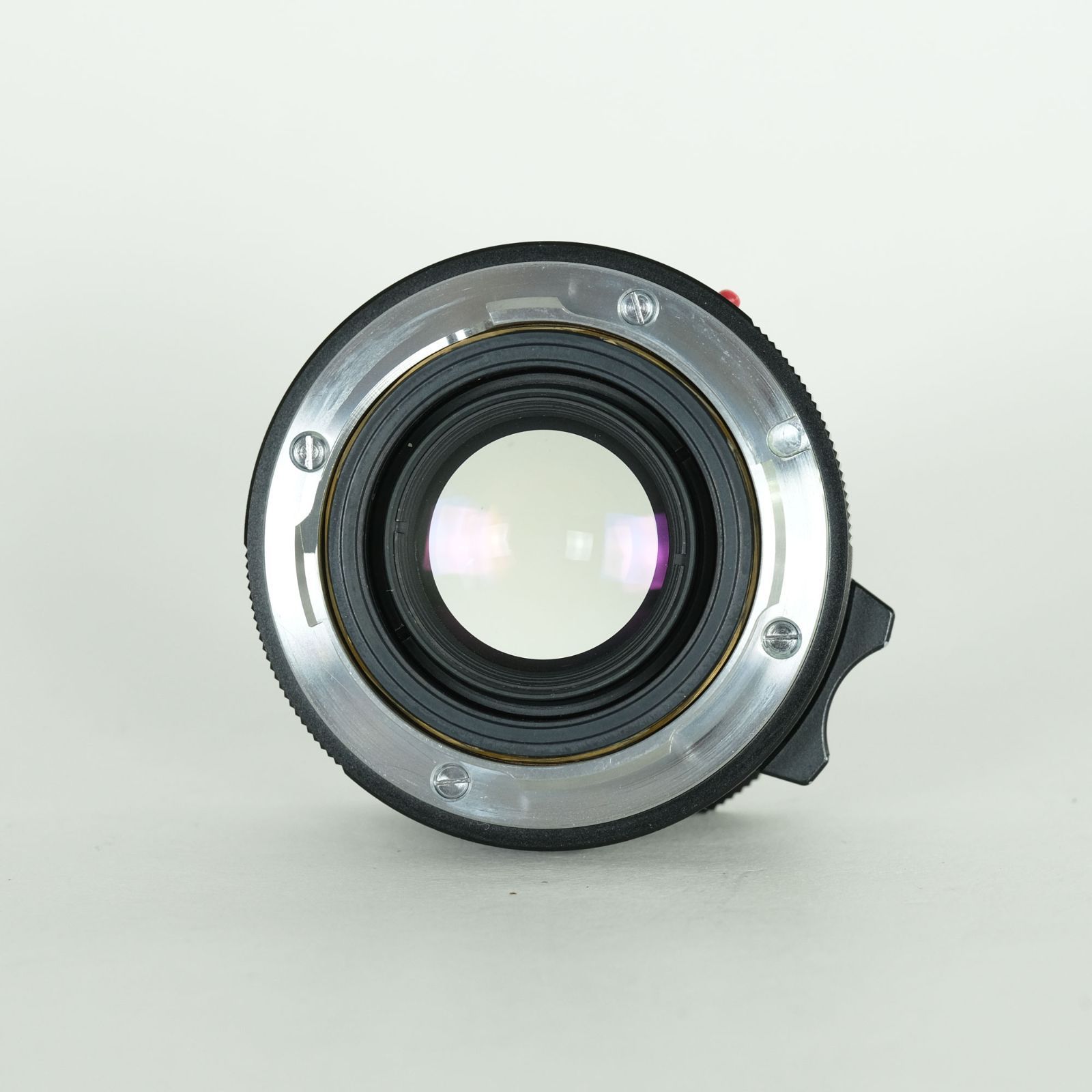 並品｜フィルター付] Voigtlander NOKTON Classic 40mm F1.4 MC VM