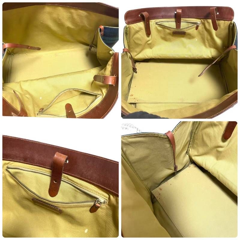 POLO Ralph Lauren ポロラルフローレン☆ボストンバッグ 旅行用バッグ