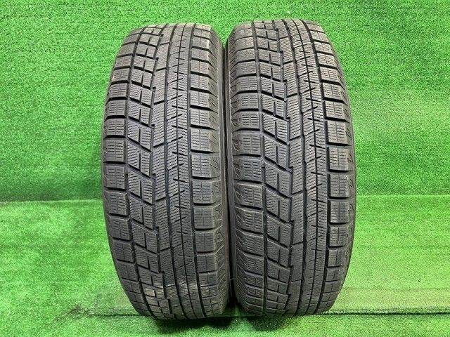 YOKOHAMA スタッドレス ヨコハマ アイスガードIG60 195/65R15 2本 7