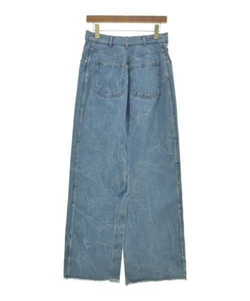 DRIES VAN NOTEN ロング・マキシ丈スカート レディース 【古着】【中古