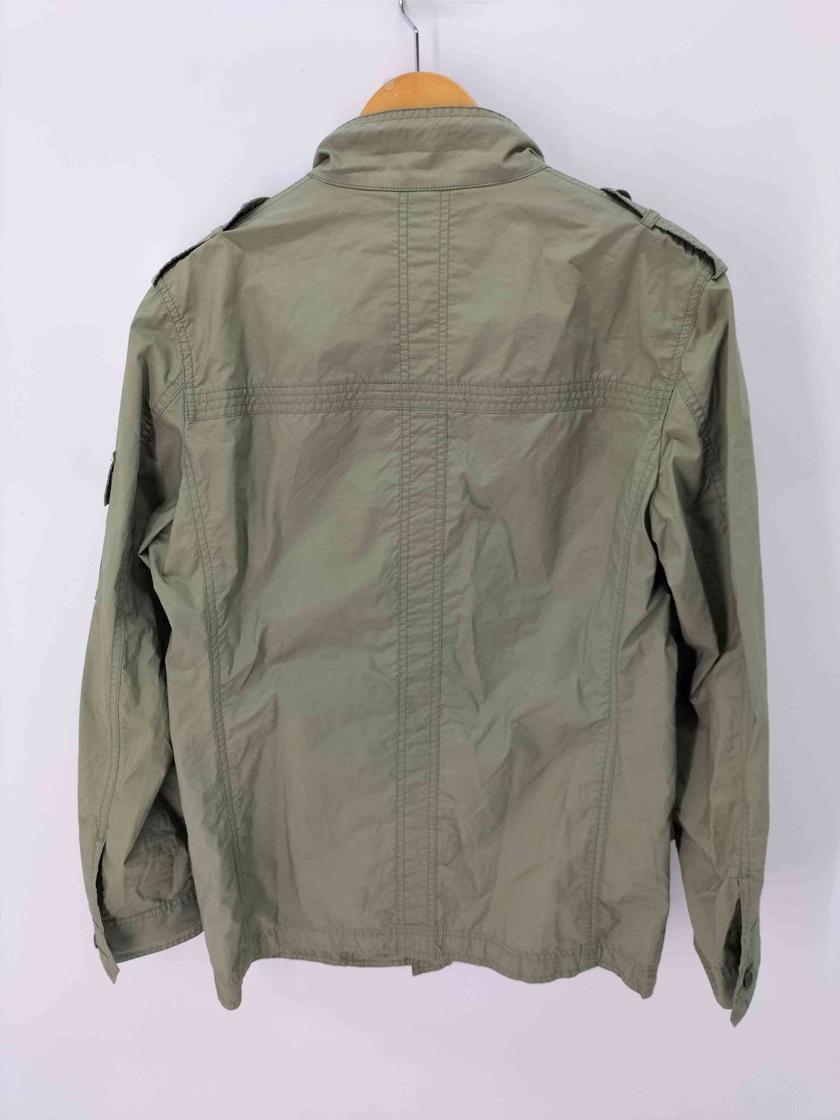 Neil Barrett ニールバレット ミリタリージャケット 中古・古着通販】NEIL BARRETT (ニールバレット) NEIL BARRETT