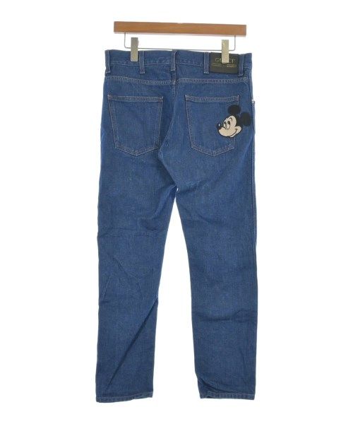 GUCCI デニムパンツ メンズ 【古着】【中古】【送料無料】 - メルカリ