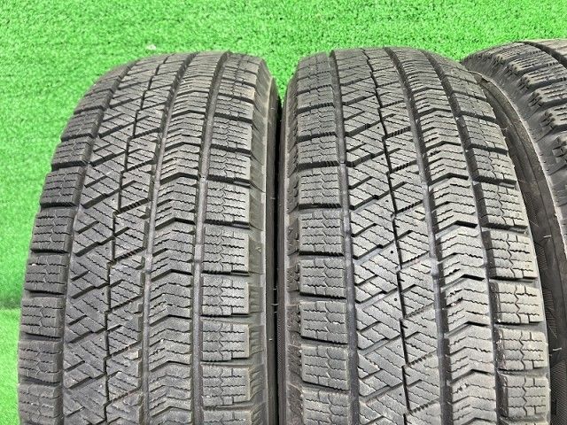 BRIDGESTONE ブリザック　155/65R13 スタッドレス 良い BRIDGESTONE スタッドレス ブリヂストン ブリザックVRX2 155