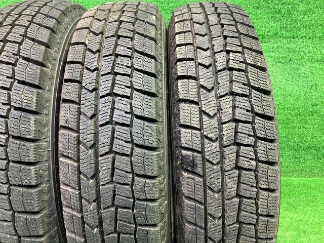 ディスカウント DUNLOP スタッドレス ダンロップ ウィンターマックス