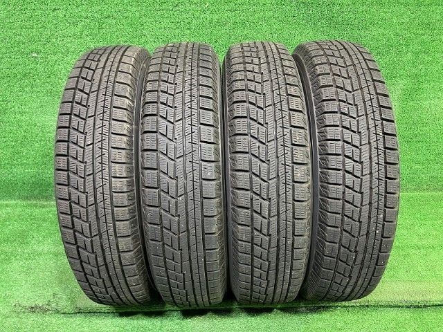 ice GUARD IG60 スタッドレスタイヤ 145 80R13 ４本 楽天市場】145/80R13 ヨコハマ アイスガード6 ig60 スタッドレスタイヤ