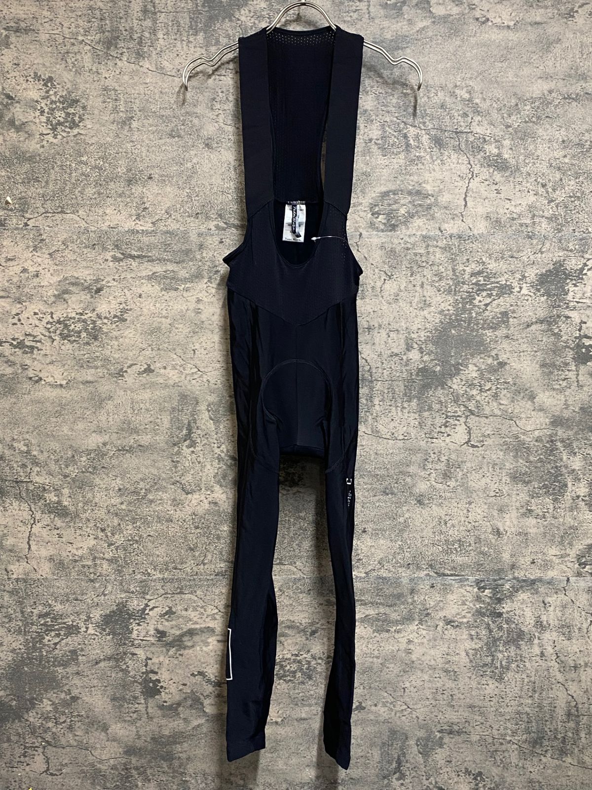 新品未使用 Pedal mafia ペダルマフィア ビブショーツ サイズS Pedal Mafia CORE ビブショーツ グレー | 探索・輸送・競技に対応