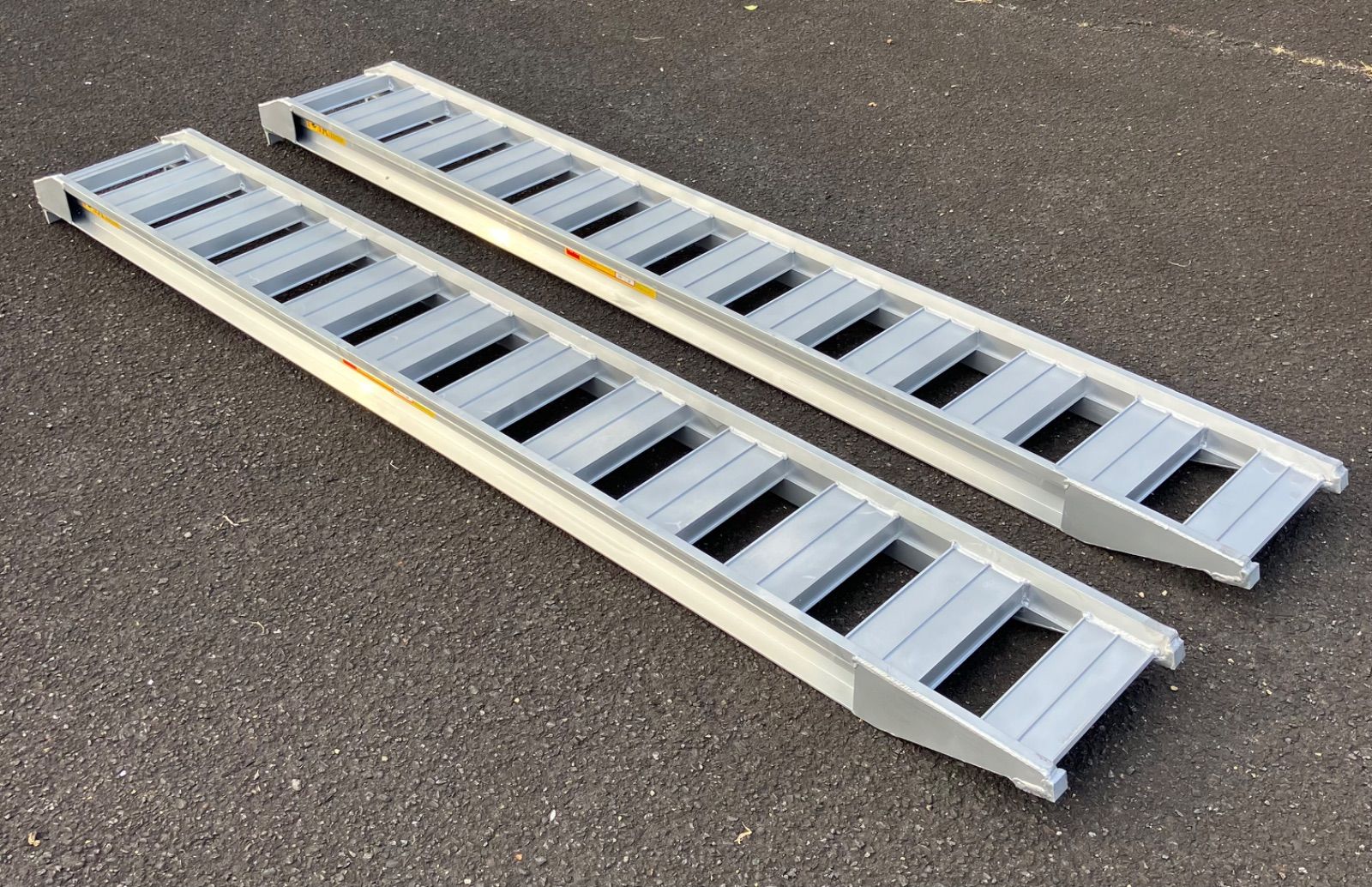 鹿児島県 熊本県の方 長期 昭和アルミブリッジ SB 270-30-2.0