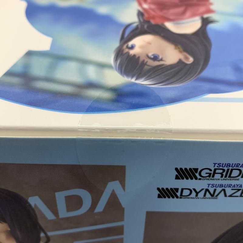 中古】グッドスマイルアーツ上海 1/7 宝多立花 ブルースカイ
