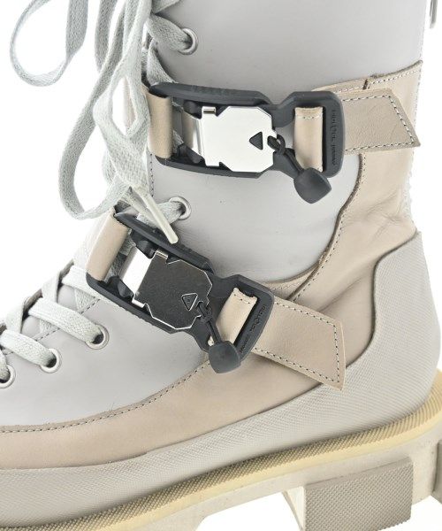 BOTH ブーツ メンズ 【古着】【中古】【送料無料】 - メルカリ